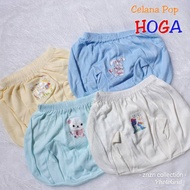 HOGA - 6 PCS JUMBO HOGA POP PANTS -
