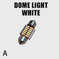 FOR Nissan Almera Terra Sentra NV350 Urvan Patrol Navara  LED Cabin/Ceiling/Interior Dome Light Bulb