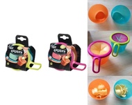 TOMMEE TIPPEE SNACK &amp; GO