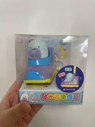 角落生物燈籠 音樂燈籠