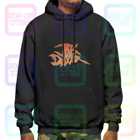 Jak And Daxter Logo Ps4 Games Hoodie Sweatshirts Hoodies Soft Cotton Hot Deals Best Seller
