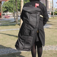 [Flameer] Telescope Storage Bag Telescope Carry Case Zipper Multipurpose with Handle Outdoor Handbag