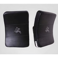 Kicking Shield Kick Pad Kick Target Taekwondo Karate Hapkido Judo PVC Hard pad