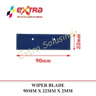 WIPER 90 X 22 X 2MM