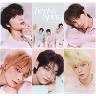 KPOP TxT A poster | 30cm x 21cm | Easy-Stick Wall/Decor