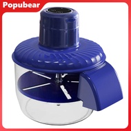 Electric Grape Peeler Machine Automatic Fruit Garlic Peeler USB Rechargeable Cherry Tomato Peeler Sk