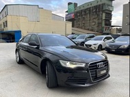 😍2013 Audi A6 Sedan  TDI 接近50萬即可入主😍