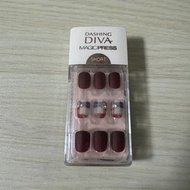Dashing Diva 指甲貼片