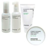 INNISFREE | Innisfree My Hair Recipe Essential Oil Serum/Tonic Essence/Feel-Up Essence/Hair Wax