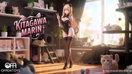 🔥Gk新品預訂🔥妙音坊
戀上換裝娃娃 絨絨海夢醬/喜多川海夢