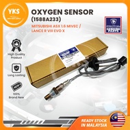 🔥ORIGINAL PROTON🔥(1588A233 / 1588A171) PROTON INSPIRA / MITSUBISHI LANCER GT CY4 / LAMBRA OXYGEN SEN