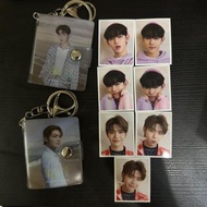 放Zb1 Dicon 章昊 金太來 Id photo