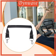 [Dynwave] Pilates Foot Strap Equipment Accessory Leg Strap for Reformer Exercise Strap for Arms Legs