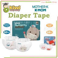 K-mom Diaper Tape / Kmom Diaper