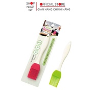 Japanese Sanada silicone seasoning brush