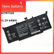 B41N1526 Laptop battery For Asus ROG Strix GL502 GL502V GL502VT GL502VT-1A GL502VM S5 S5VT6700 GL502