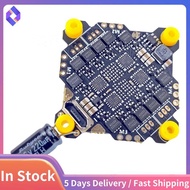 4In1 ESC BL_S Blheli_S F411 AIO Flight Controller MATEKF411 F4 15A BEC OSD 1-3S for RC Drone FPV Rac