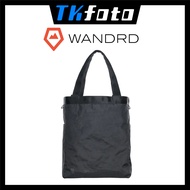 Wandrd Tote Backpack
