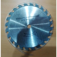 MATA KYK 24T Table Saw Blade