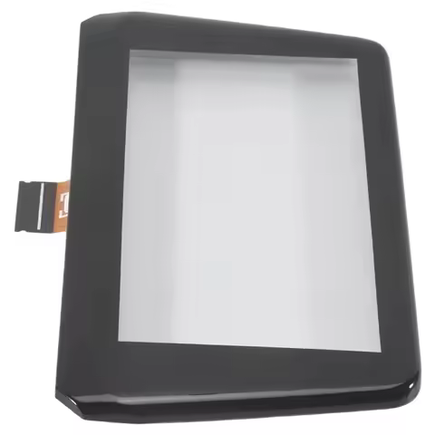 R4-B61A611J0 7Inch Touch-Screen For Mazda 3 Sport 2017-2018 GPS Navigation Display Touch Screen Digi