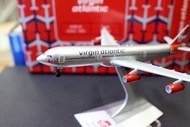 ccoolmodel | Virgin A340-300 Alloy Model Airplane 1/400