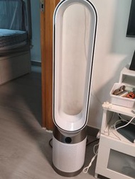 Dyson TP10 2合1風扇