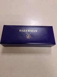 Waterman  (Paris) 筆(平郵1O元)