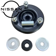 NISSAN NAVARA D40 NP300 FRONT ABSORBER MOUNTING