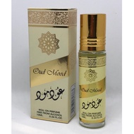Oud Mood Perfume 10 ml perfume for men