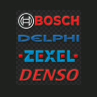 กล่องสมองปั้มดีเซล นิสสัน ฟรอนเทียร์ ZD30 YD25 VP44