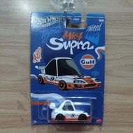 Hot Wheels Tooned 94 Toyota Supra Hotwheels Supra Tooned