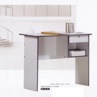 3 Feet Writing Desk/Office Table/Study Table L860MM X D450MM X H725MM