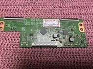 [三峽液晶維修站]Panasonic國際(原廠)TH-50A410W邏輯機板(6870C-0481A)面板破裂.零件出售