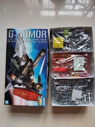 mg gundam rx-78-2  g-armor G fighter G armor g-fighter 元祖高達 大河原邦男 2.0 real type colour color 實戰配色 真實