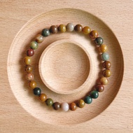 Ocean Jasper Bracelet