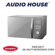 EUROPACE EMW-8281T 28L MULTI MICROWAVE OVEN ***1 YEAR WARRANTY***