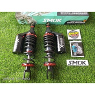 SMOK REAR SHOCK 305MM FOR NMAX / AEROX V1 V2