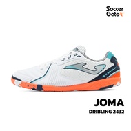 รองเท้าฟุตซอลของแท้ JOMA รุ่น DRIBLING 2432