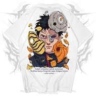 GZRS T-shirt Villain - Obito