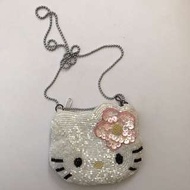 絕版Kitty 珠仔袋