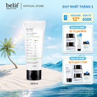 [belif Official] Belif Mild And Effective Facial Scrub 100ml