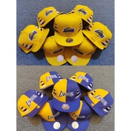 Nba Lakers good quality cap