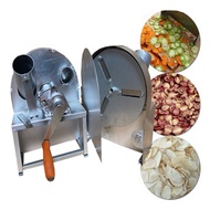 Electric onion slicer - onion, garlic, ginger slicer