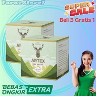 ARTEX Asli Cream Nyeri Tulang Sendi Lutut Terbaik Artex Krim Original