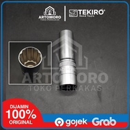 MATA Deep Sock Dr 1/2 (12) 14MM Tekiro Sock Wrench