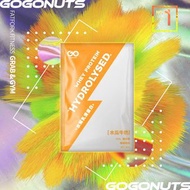 GOGONUTS木瓜牛奶味水解乳清蛋白粉