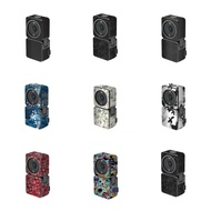 DJI action camera protective stickers, suitable for DJI Action2 action camera protective film, DJI a