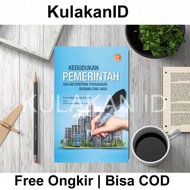 Government Position Book in the Contract of Goods Regulation & Jasa – Government Contract Law Book