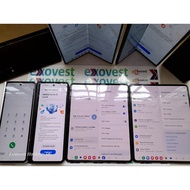 Samsung Galaxy Z Fold3 5G_Fold 3_20Gb RAM(12+8)_Snapdragon 888 5G_Supports S-Pen_AKG Audio_Armor Alu