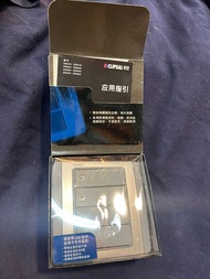 施耐德奇勝 4位LED開關掣 全新E3000灰色 市面價約300元 現超抵價$99元 沙田圍站交收